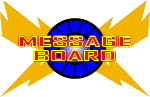 The Akurians Bulletin and Message Board